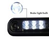 Tresound LED Third 3rd Brake light for 1988-2000 Chevy GMC