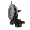 Cobra Dash Camera Suction Windshield Mount with GPS Enablement -