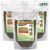 Mate pill 400gx3 pack / 마테환 400gx3팩