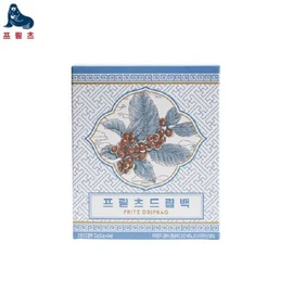 FRITZ Drip Bag 12g *6ea (72g), type:Only Coffee