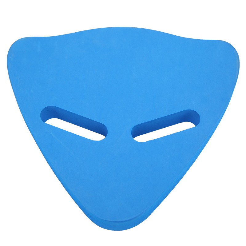 A Shaped Summer Swimming Floating Boards EVA Kickboard for Kids