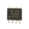 10pieces OPA2604AU SOP-8 OPA2604