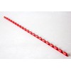Bind2Go Red Plastic Binding Comb 21 Ring A4 25x (14mm)