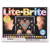 Lite-Brite | Mini | Light Up Drawing Board, LED Board