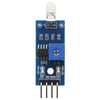 5PCS 3.3V-5V Photodiode Module LM393 Light Sensor Switch Module for
