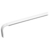 Kirsch Lockseam Curtain Rod Super Duty for Windows 18-28 inches
