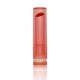 [Innisfree] Innisfree Dewy Tint Lip Balm 3.2g No. 5 Power Cherry / [이니스프리] 이니스프리 듀이 틴트 립밤 3.2g 5호 파워 체리