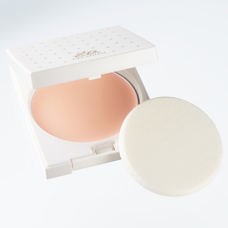 24h cosme プレミアムカバー&エアリィファンデーションセット 02ナチュラルオークル