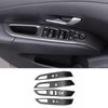 KELEIMAI Car Accessories Fit for Hyundai Tucson 2024 2023 2022