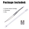 IdeaFormer 24V 48W Thermistor Temp Sensor with Ceramic Heater for