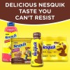 Nestlé 2 PACK - Nesquik Chocolate Powder Low Fat Drink