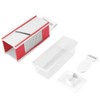 Multifunctional Grater Box Vegetables Fruits Grinder Slicing Tool Kitchen Accessories