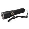 UV Flashlight Black Light Flashligh 4 Core 15W for Pet