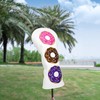 Golf Club Head Covers - Golf Driver Headcover/ 3 Wood