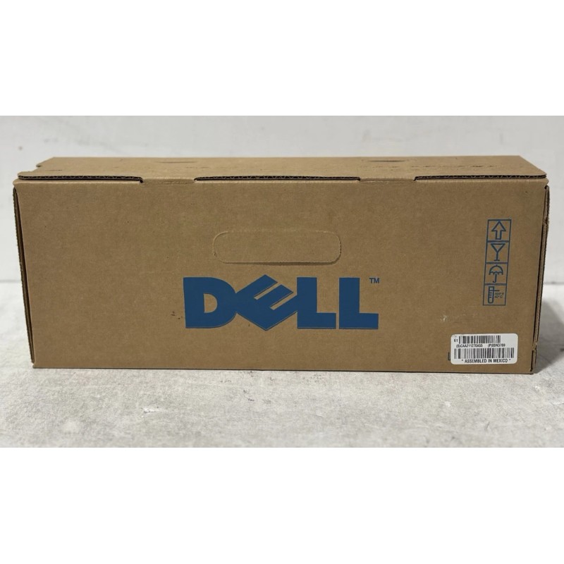 Dell N3769 Black Standard Capacity Toner Cartridge 1700/1710