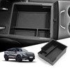 SMABEE Compatible with Armrest Box 2023 2024 Chery Omoda 5
