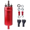 CarBole 45-125psi High Pressure External Inline EFI Fuel Pump Replaces
