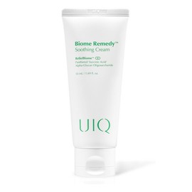 Uike Youike Biome Remedy Soothing Cream 50ml / 유이크 바이옴 레미디 수딩 크림 50ml
