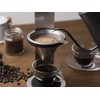 AdHoc 120432 Stainless Steel Coffee Dripper