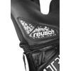 Reusch Attrakt Infinity NC Goalkeeper Gloves for Adults Ideal for