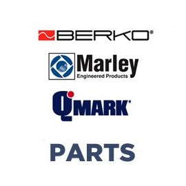 Berko / Marley / QMark 5813-2090-000 THERMOSTAT C SERIES