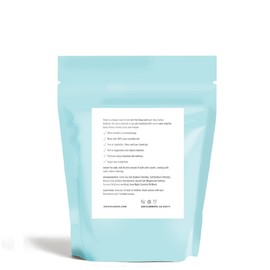 Edens Garden Good Night Mineral Bath Salt (Made with Essential Oils, Epsom & Celtic Sea Salt), 10 oz