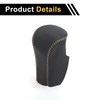 REPAIROCK Anti-Slip Gear Shift Knob Cover Car Stick Shifting Handle