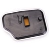 4F27E Transmission Solenoid Valve Gasket Filter Kit Compatible with Fo-r-d