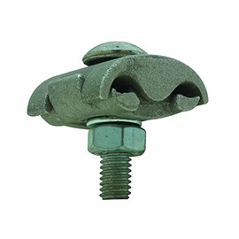 GVCL4/0-2A Southwire Parallel Groove Clamp, 1PK