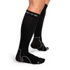 Skins Essentials Comp Recovery Socks - Black, X-Small