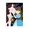Avenir AN221658 Scratching Princess 3 Years Old and Up