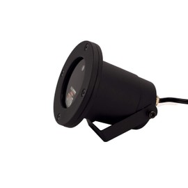 Queens of Christmas Laz-GR Green LED Laser Light