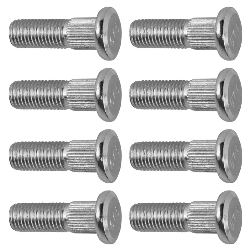 Honda 8 Front Wheel Hub Stud Bolt for Honda TRX300