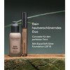The Concealer Light Makeup Corrector 4ml 65 Mocha