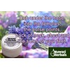 Lavender Balm – Promotes Sleep and Relieves Tension - Nuwati
