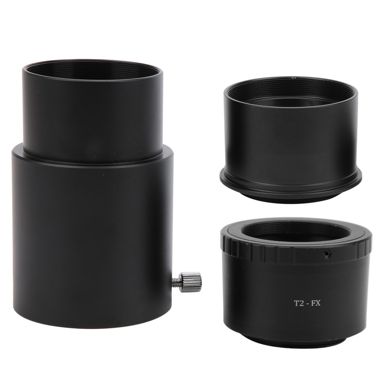 Astronomical Telescope 2in 60mm Eyepiece Extension Tube And for T2-FX
