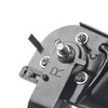 Frankberg Ride Height Level Sensor Rear Right Driver Side Compatible