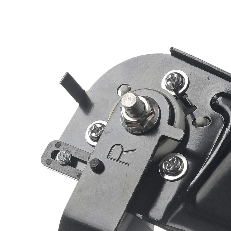 Frankberg Ride Height Level Sensor Rear Right Driver Side Compatible