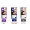 Elea Professional Artisto colour correction 120 ml, hair colour, use