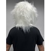 Lormaka Eagle Head Mask Bird Mask Costume Bald Eagle Mask