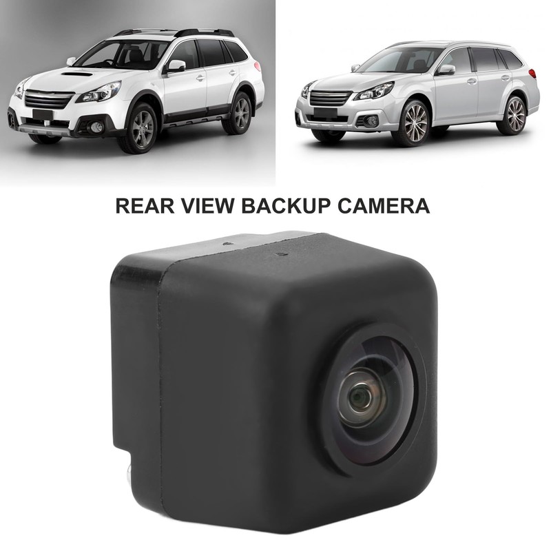 Car HD Backup Camera Replacement for Subaru 2010‑2014, for Subaru