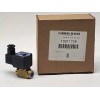 Dema 401P.6D Brass Direct N/C 120VAC DIN Solenoid Valve -