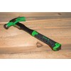 RIKA HTSR001 16oz Maxgrip Claw Hammer High Carbon Steel with