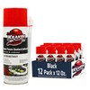 Kraken Bond Black Gun Foam Waterfall & Landscape Adhesive Sealant