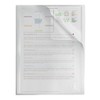 Elba 2nd Life Recycled Cover Document Holder * A4, Clear