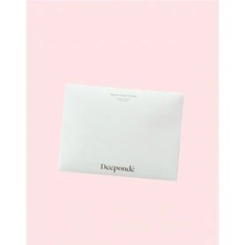 Diponde Signature Origin 100 Mask Pack 20ea 20 sheets 4657331 / 디폰데 시그니처 오리진 100 마스크팩 20ea 20매 4657331