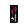 Wera 300044 Kraftform USA Bottle Opener Set - Phillips, Limited