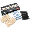 Brimtoy Euchre boxed playing card game set