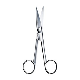 外科剪刀両尖・直(ハズシ) MY-9131AM(140MM)