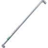 TRUSCO TTX-25 Torsion Hex Wrench 0.1 inch (2.5 mm)